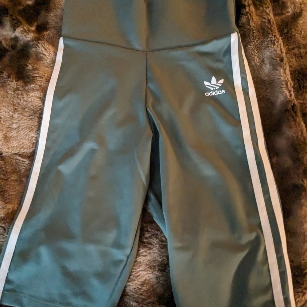 Adidas XS Biking shorts